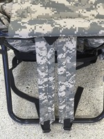 Rothco's Backpack and Stool Combo Pack
