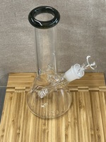 WATER PIPE 8"