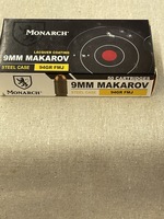 monarch 9mm makarov