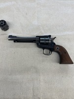 ruger single-six