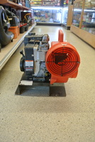 Allegro Industrial Blower 