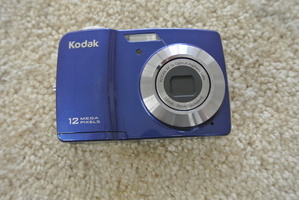 KODAK CD82 CAMERA 