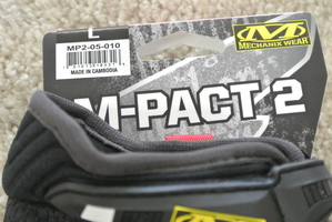 MECHANIX WEAR  MP2-05-010