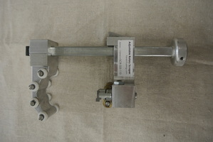 Franklin Fueling SCR-025-110 Adjustable Rotary Scraper 