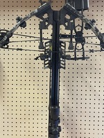 killer instinct  ripper 415 cross bow