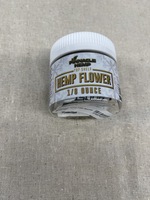 pinaccle hemp 1/8th special sauce