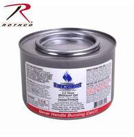 rothco canned cooking fuel