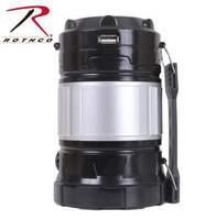 rothco 2114 solar lantern