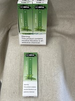 suta  Vape Pen  cool mint