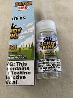 CANDY KING BATCH 3MG 100ML E JUICE