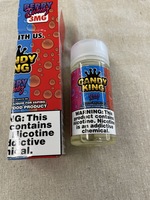 CANDY KING  BERRY DWEEBZ  3MG 100ML E JUICE