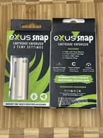 EXUS SNAP CATRIDGE VAORIZER