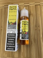 PACHA MAMA E- JUICE