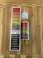 PACHA MAMA E- JUICE