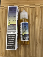 PACHA MAMA E- JUICE