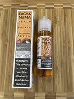 PACHA MAMA E- JUICE