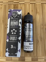 VGOD E LIQUID 3MG