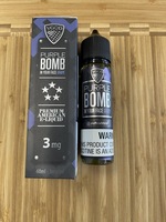 VGOD E LIQUID 3MG