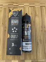 VGOD E LIQUID 3MG