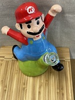 mario water pipe