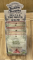 TILMANS TRANQUILS DELTA 8 Delta 8 mints