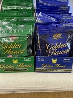 GOLDEN HARVEST PIPE GREEN BLEND