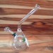 TOBACCO STOCK 7.5 SLIM TUBE WATER Pipe