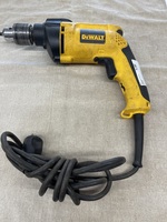 Dewalt Hammer Drill