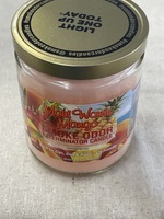 smoke odor exterminator candle maui wowie mango