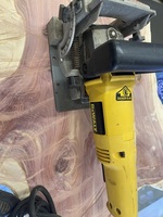 Dewalt plate joiner