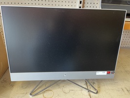 HP Computer