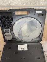 Inficon Wey-Tek Refrigerant Charging Scale