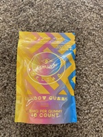 Purlyf Delta 8 Gummy