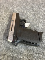 SCCY INDUSTRIES cpx-1