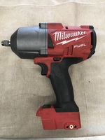 Milwaukee  Impact Wrench