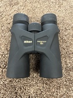 Nikon  pro staff 3s