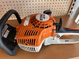 Stihl HS 45 