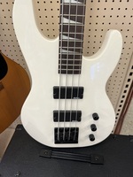 Jackson bass guitar
