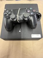 Sony Playstation 4