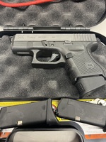 Glock 27 gen4