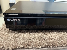 Sony Blu-Ray Player