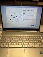 HP Laptop 